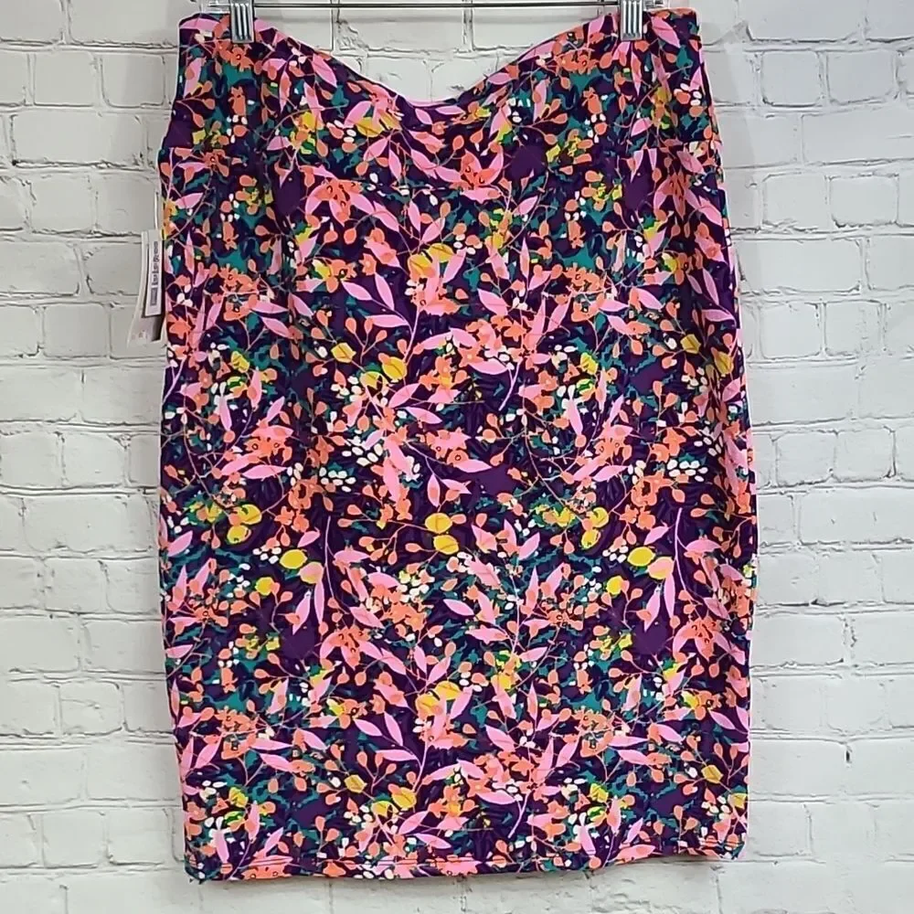 LuLaRoe 🌺 color